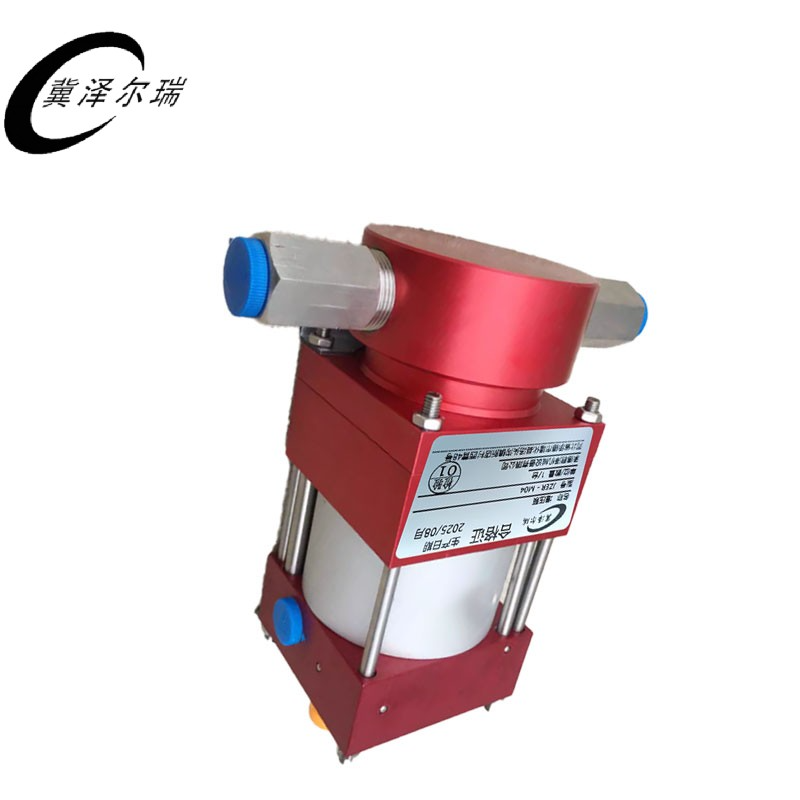 冀泽尔瑞 增压泵 JZER - M04 台高清大图