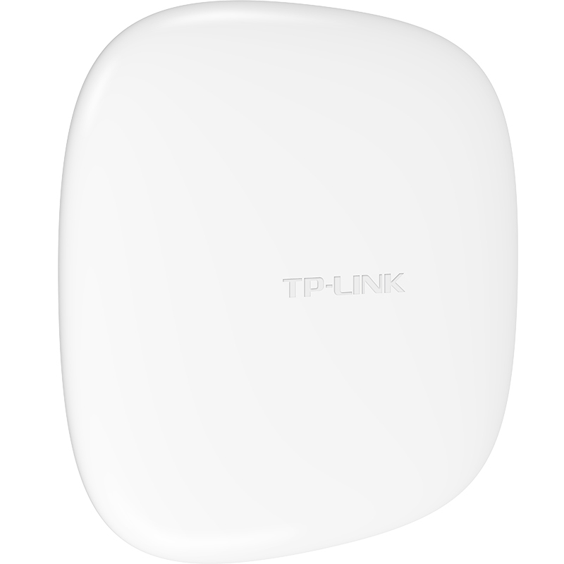 自营 TP-LINK 无线吸顶式AP TL-AP306C-PoE 300M