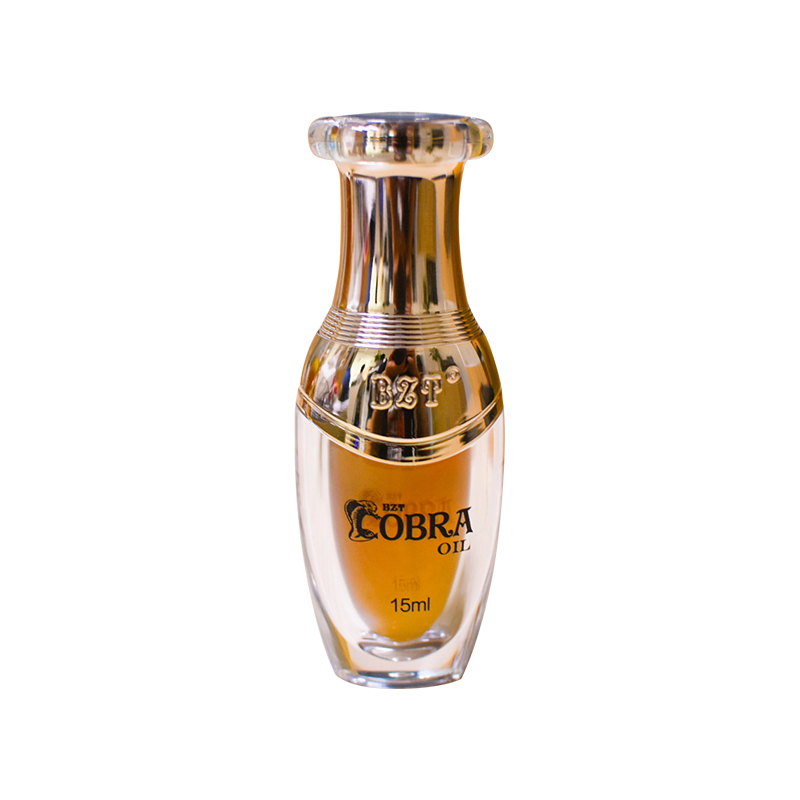 百臻堂(BZT)金尊X皇帝油15ml 男士阴茎外用按摩膏私处按摩精油膏 男性系列成人情趣性用品情趣用品
