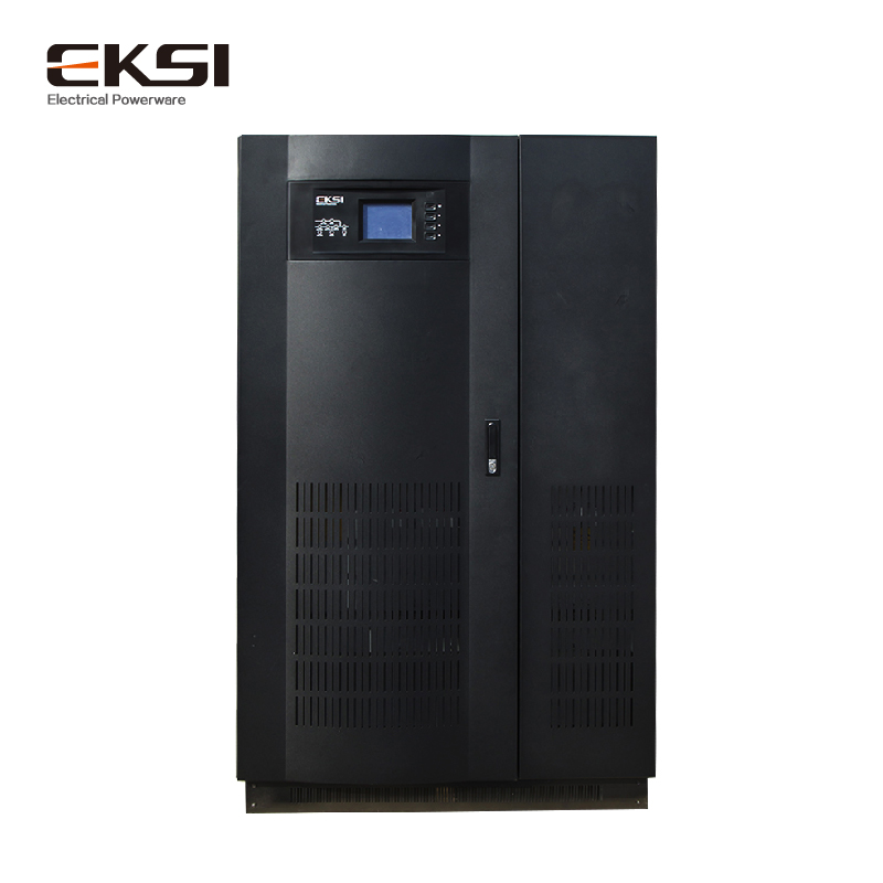 爱克赛(EKSI)UPS不间断电源EKSS 880H 80KVA 工频在线 全新正品(7-10个工作日内发货)高清大图