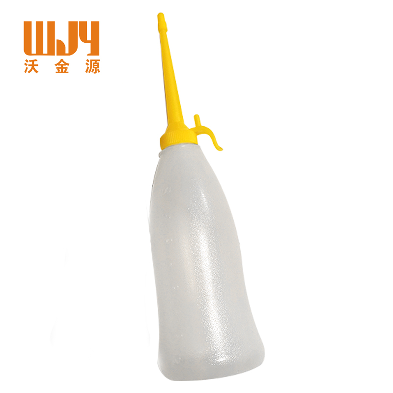 沃金源 长嘴油壶带帽壶 300ml