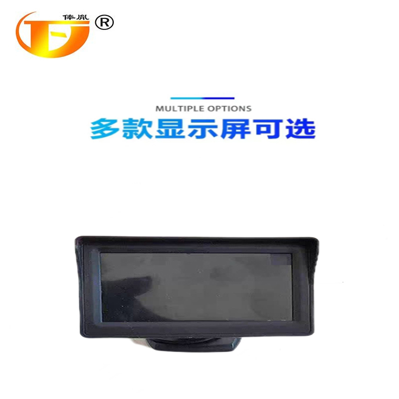 俸胤 倒车影像设备 A型车 单位:套高清大图