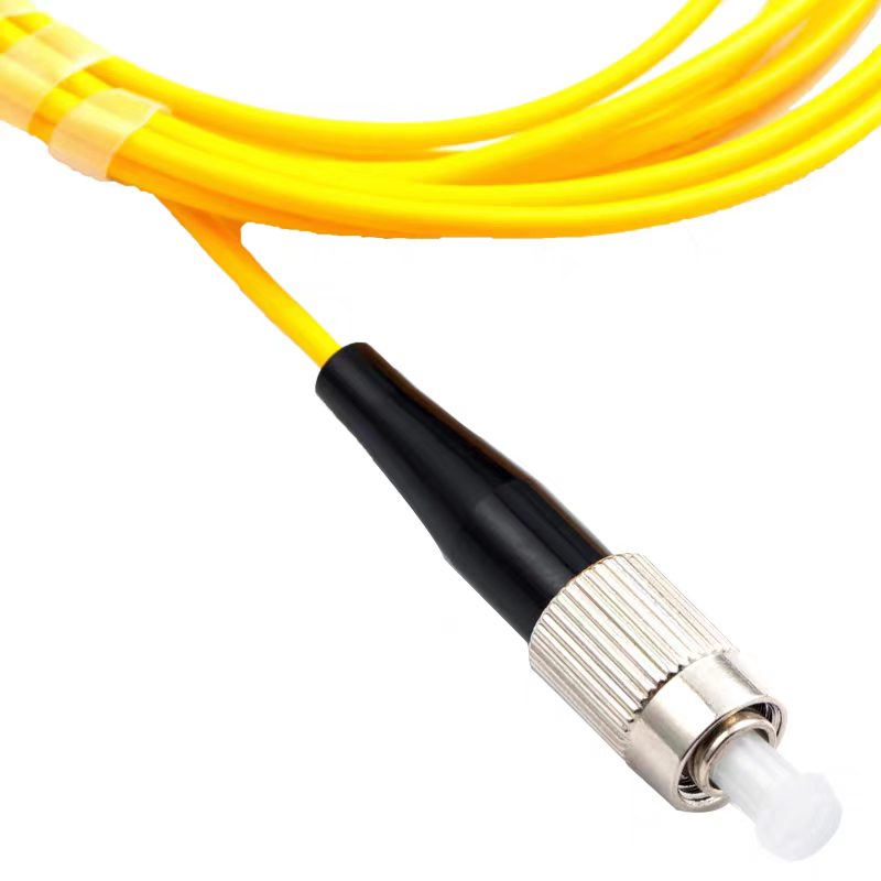 苏玖创光纤跳线 FC/FC-15米 根高清大图