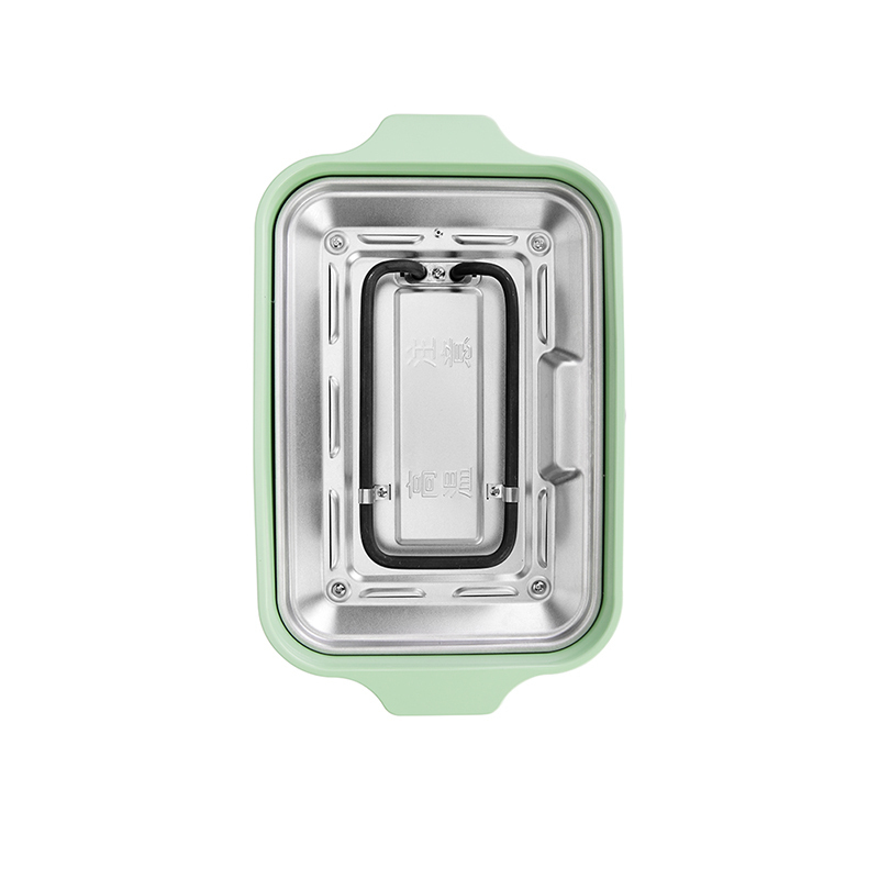 乐扣乐扣(LOCK&LOCK)多用料理锅EJP537GRN