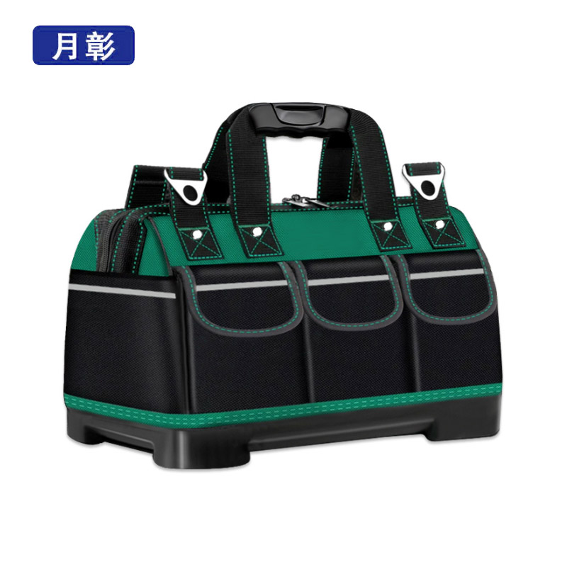 月彰电工专用工具包YZBB-202/个高清大图