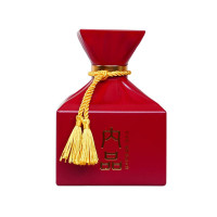 酒鬼酒 52度内品 馥郁香型白酒500ml 国产高度白酒