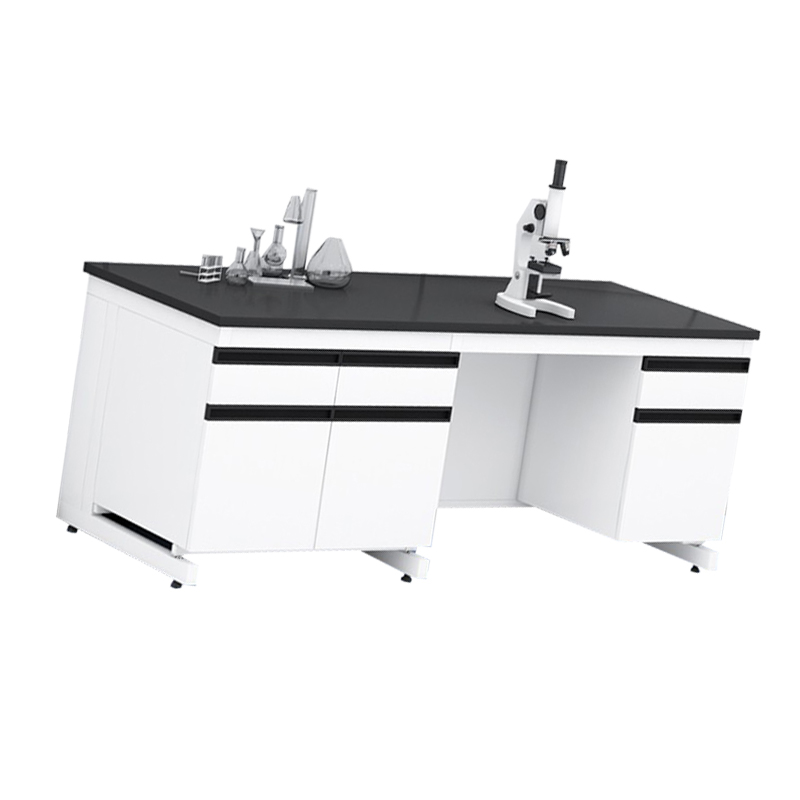 汐实验台2米张高清大图