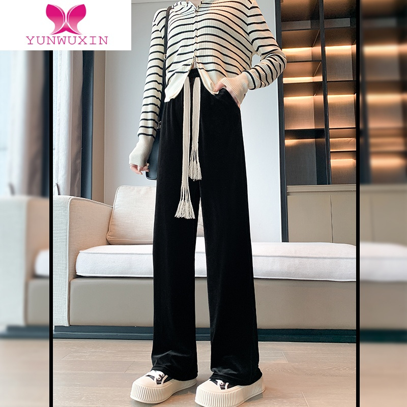 云无心(yunwuxin)女士休闲裤报价_参数_图片_视频_怎么样_问答-苏宁