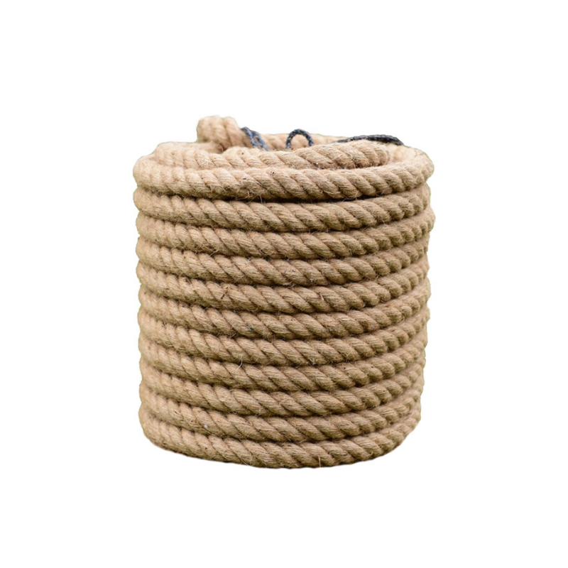 浪伍 麻绳 10mm /米高清大图