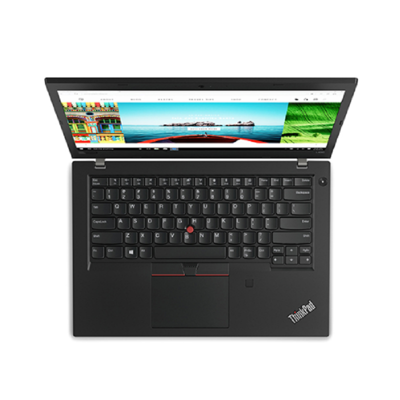笔记本电脑Thinkpad L14(I3-1135G4/8G/1T/Win10pro/14寸超轻薄办公优选三年保)
