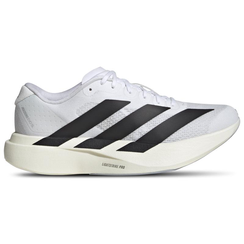 阿迪达斯(adidas)女款轻便缓震跑鞋透气舒适运动跑步鞋竞速训练鞋高清大图