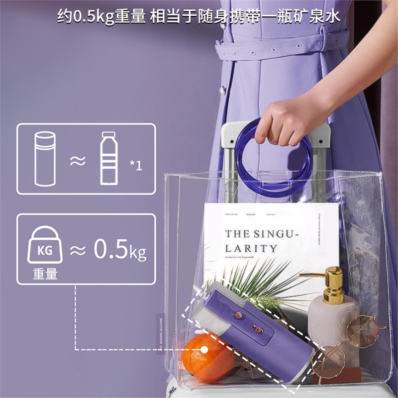 奥克斯(AUX)手持挂烫机便携式熨烫机家用小型蒸汽电熨斗烫衣服宿舍_顶配款⭐米黄色熨衣板不锈钢面板轻盈随行0.5kg