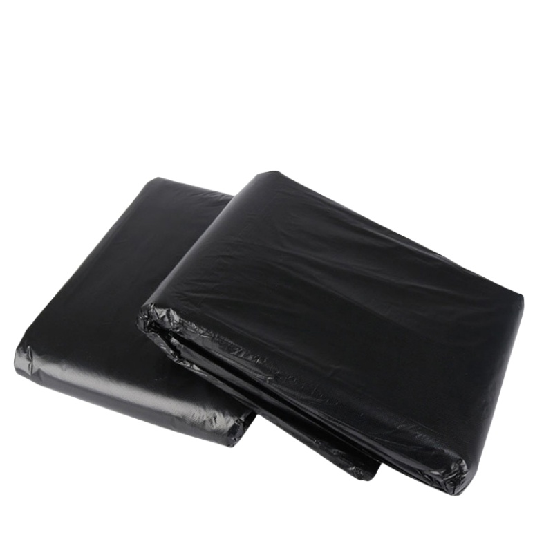 桃锦堂平口垃圾袋120*130cm捆高清大图