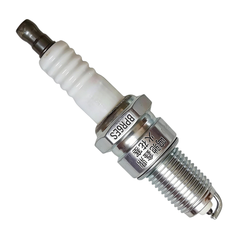 鸣驰鑫鼎 火花塞 BPR6ES 个高清大图