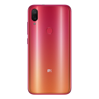 小米 (MI) 小米Play 流光渐变AI双摄 后置1200万AI双摄 4GB+64GB 暮光金 小水滴全面屏拍照游戏智能手机双卡双待移动联通电信全网通4G手机