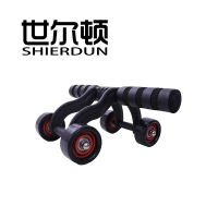 世尔顿(SHIERDUN) 腹肌轮 SED-FJL03 个