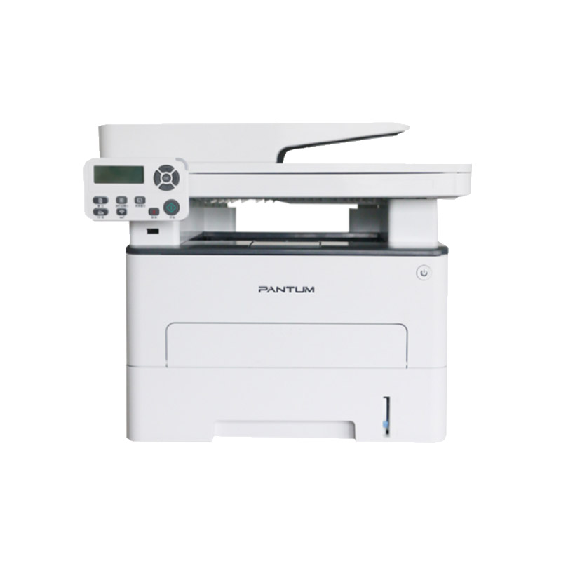 奔图(PANTUM)M7100DW黑白激光多功打印机(打印 复印 扫描 自动双面)