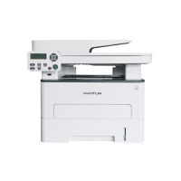奔图(PANTUM)M7100DW黑白激光多功打印机(打印 复印 扫描 自动双面)