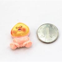 家柏饰(CORATED)创意立体磁扣冰箱贴吸磁贴吸铁石磁性贴家居装饰品