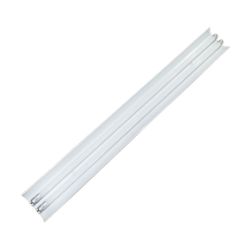 日昇之光(RECEN) RGYL284-2*18W 5700K/220V 防护等级:IP65 LED支架荧光灯高清大图
