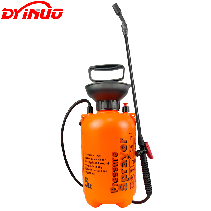 DYINUO 喷壶5L/个
