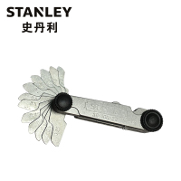 史丹利 公英制螺纹规