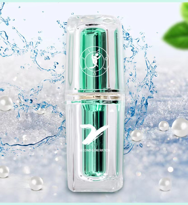 交悦(JIAO YUE)2代涨潮水15ml至臻版女用凝露人体润滑液油快感增强液成人情趣用品高清大图