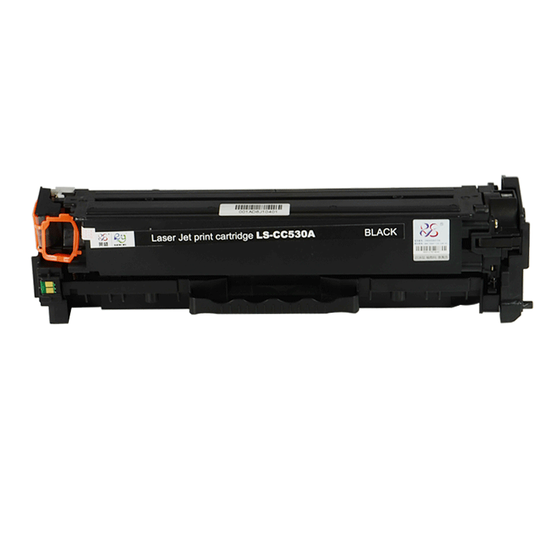 莱盛LSRY-CC532A硒鼓/粉盒 适用于HP CP2025/CM2320 CANON LBP-7200/7660