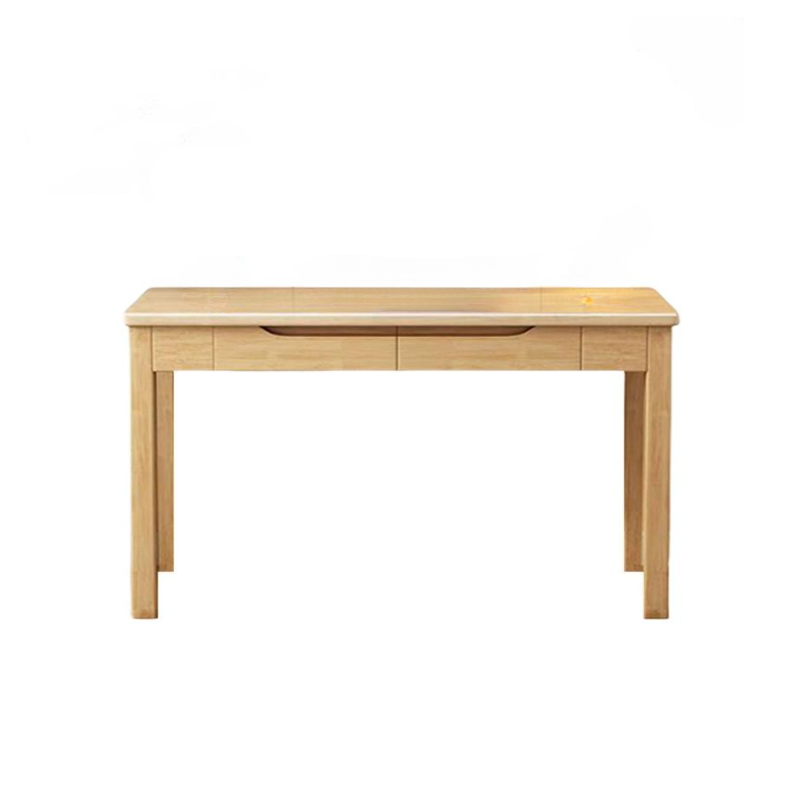 墨之麟写字桌+写字椅MZL-01/套高清大图