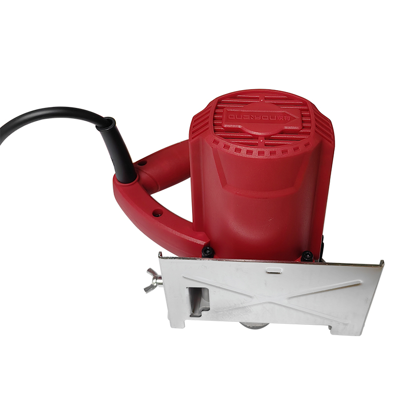 泉有 石材切割机QY-4211高清大图