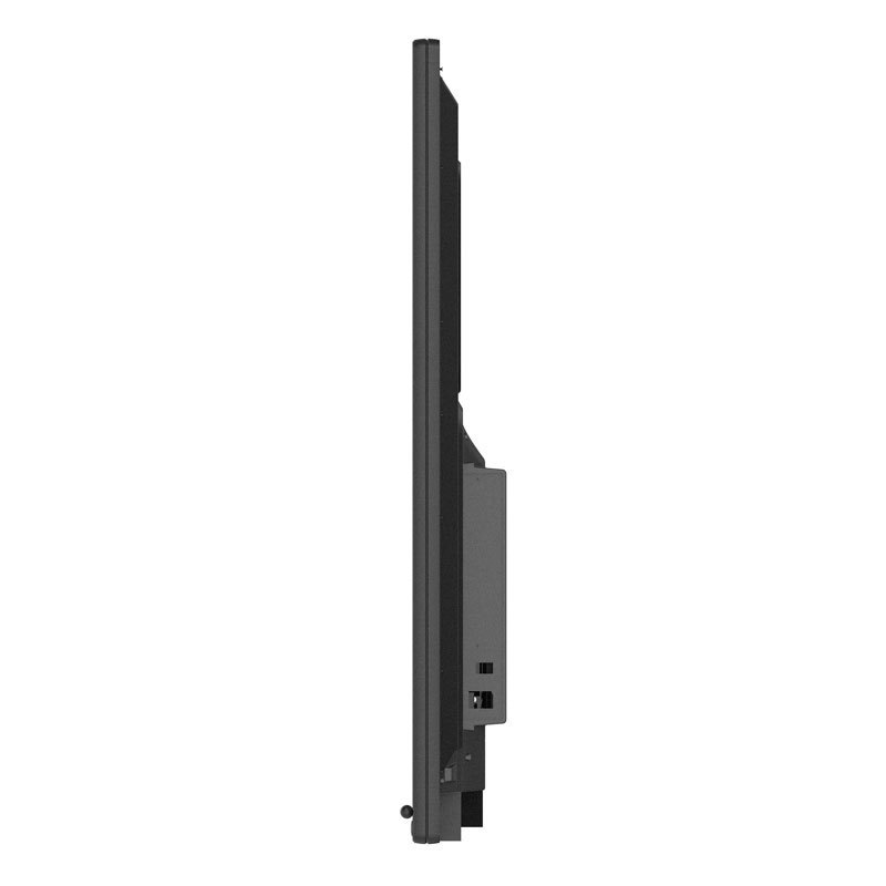 海尔(Haier) H75E80A 商用触摸一体机 电子白板 会议平板 无线投屏电视 全触屏电视