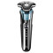 飞利浦(Philips) 电动剃须刀S5832/01 全新黑蜂巢5系 USB充电 干湿双剃 1小时快充 [补贴]