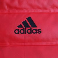 阿迪达斯(adidas)冬季男子保暖防风外套运动羽绒服 BS1585