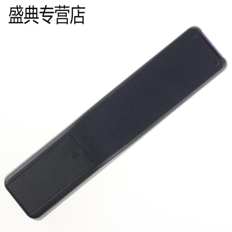 原装康佳3D液晶电视机遥控器LED65X9600UE LED50X9600UE高清大图
