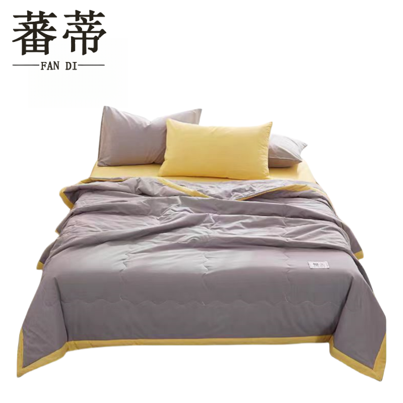 蕃蒂空 调被条高清大图