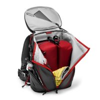 曼富图(MANFROTTO) MB OR-ACT-BP数码相机包 越野者户外双肩背包微单相机包单反相机包 黑色