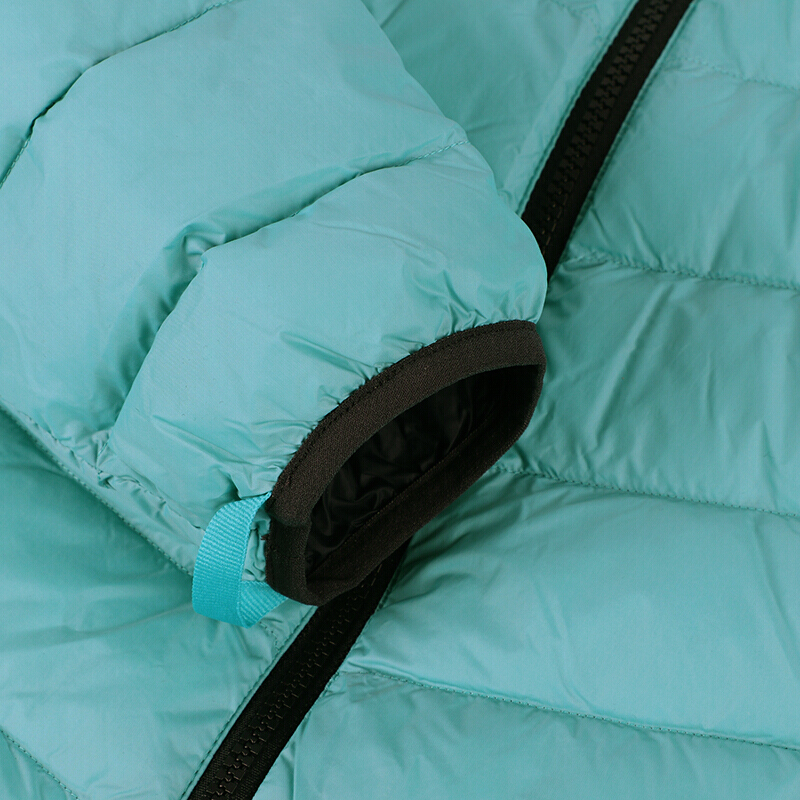 狼爪/Jack Wolfskin 女款三合一冲锋衣 5118601