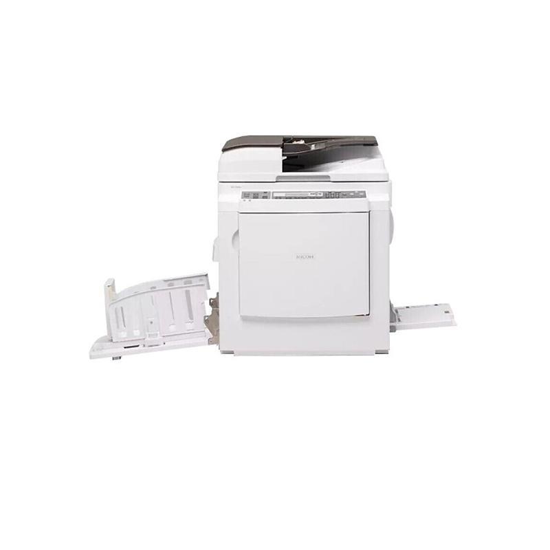 理光(RICOH)DD3344C 一体化速印机印刷机油印机 ，适合大批量印刷