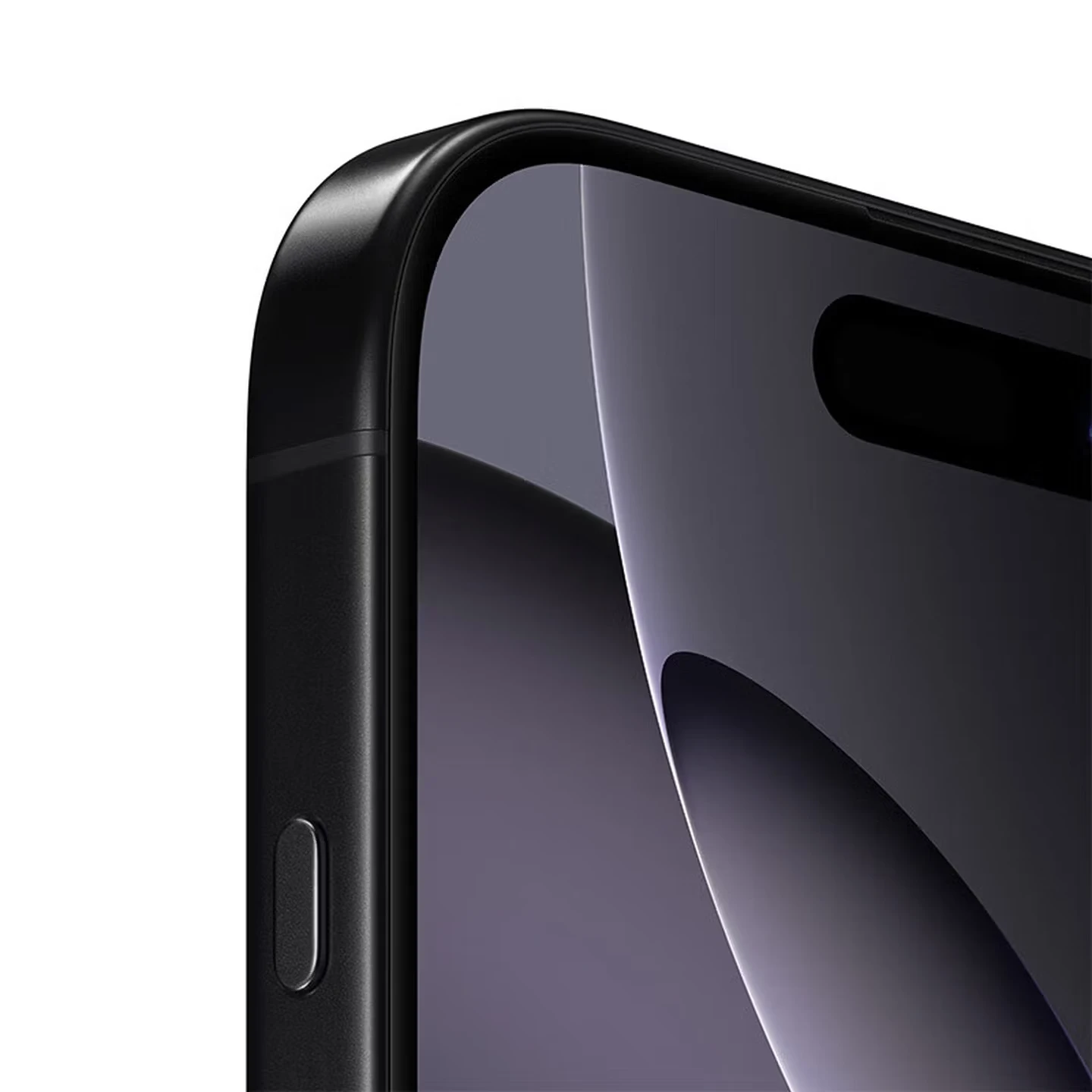 AppleiPhone16ProMax 黑色钛金属 1TB高清大图