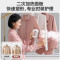 美的(Midea)[双核增压]挂烫机家用熨斗蒸汽挂烫机手持控温熨烫机加长熨板电熨斗 YGD20N2