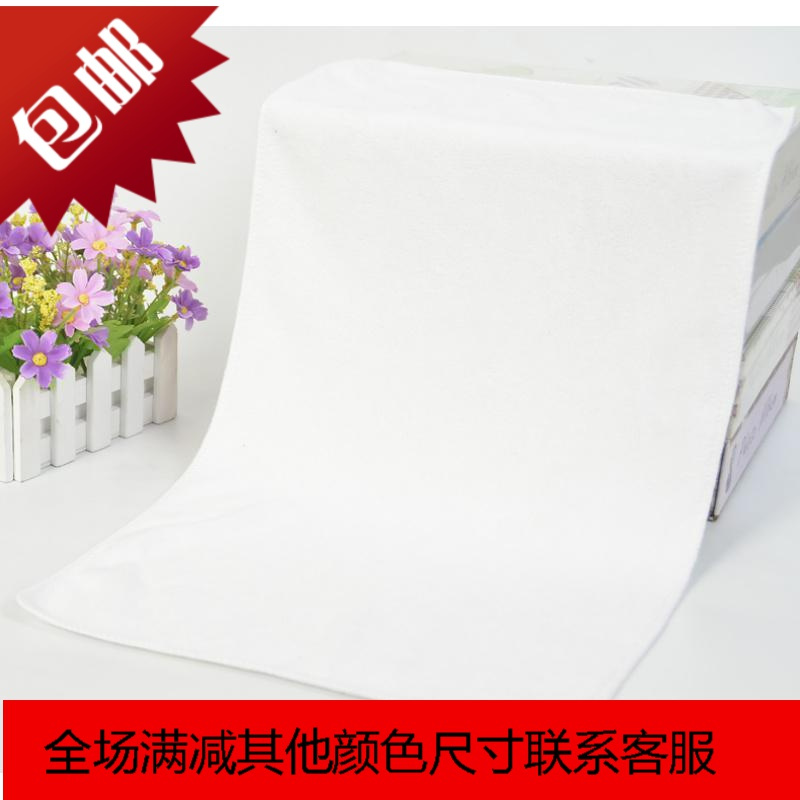 饭店抹布 家务清洁吸水不毛加厚擦桌布家政保洁毛巾擦手巾