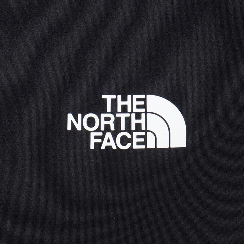 THE NORTH FACE男士速干防晒短袖T恤运动训练跑步百搭基础款