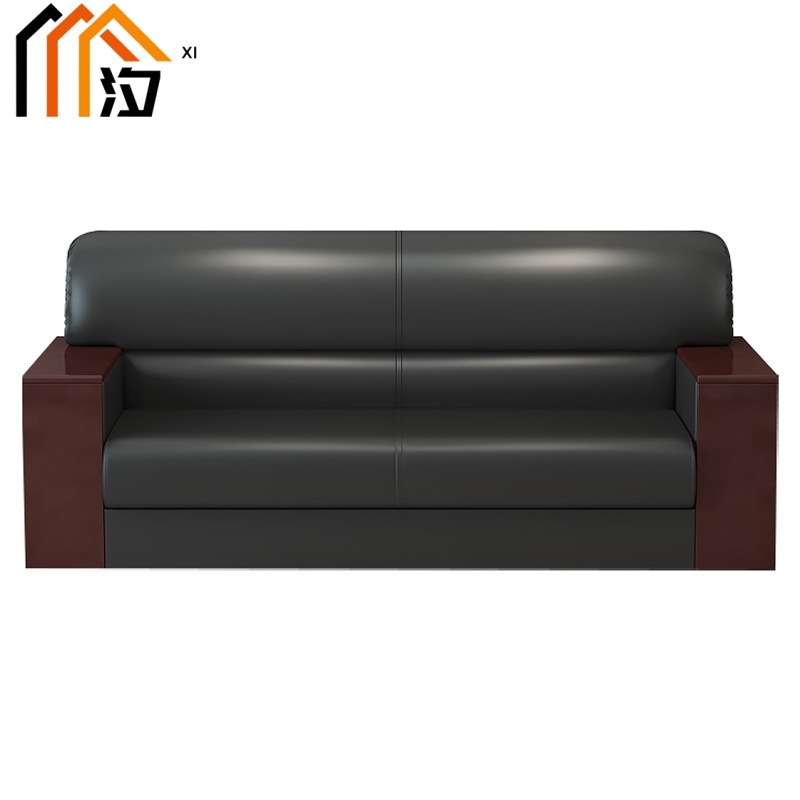 汐 接待沙发双人张