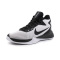 耐克（NIKE)2018年新款男子ZOOM EVIDENCE 气垫缓震运动实战篮球鞋 852464-100