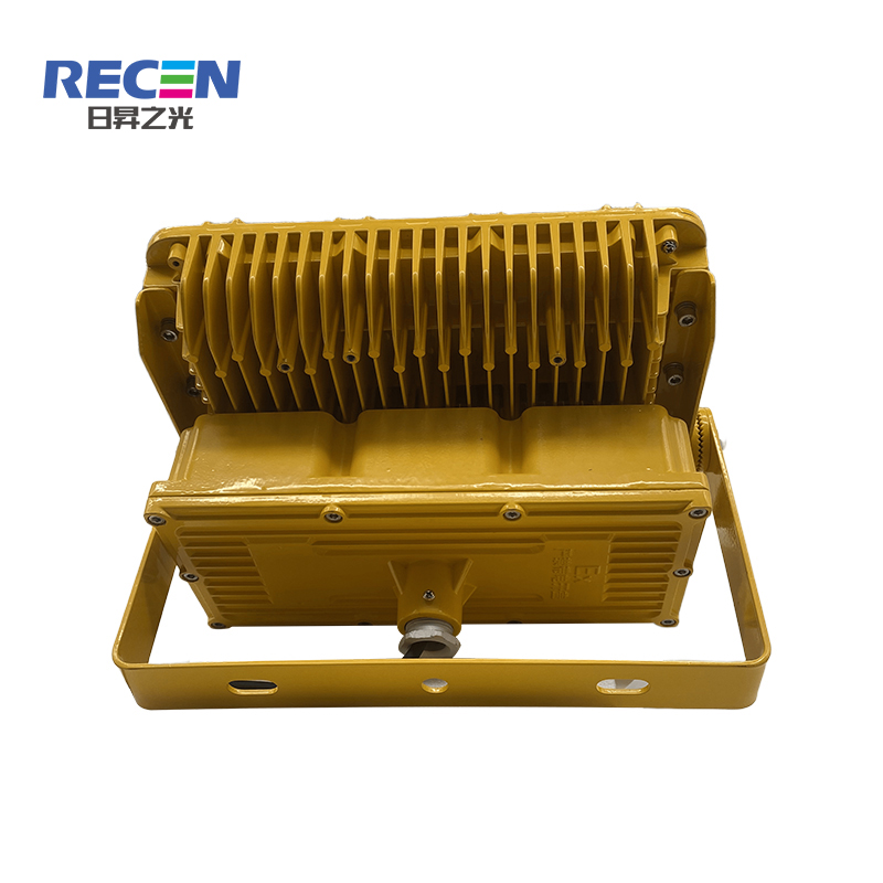 RECEN RFBL172-200W LED防爆泛光灯 个高清大图