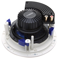 【吊顶 吸顶喇叭 店铺】Yamaha/雅马哈 NS-IC800 嵌入式吸顶家庭影院 环绕家用 喇叭套装