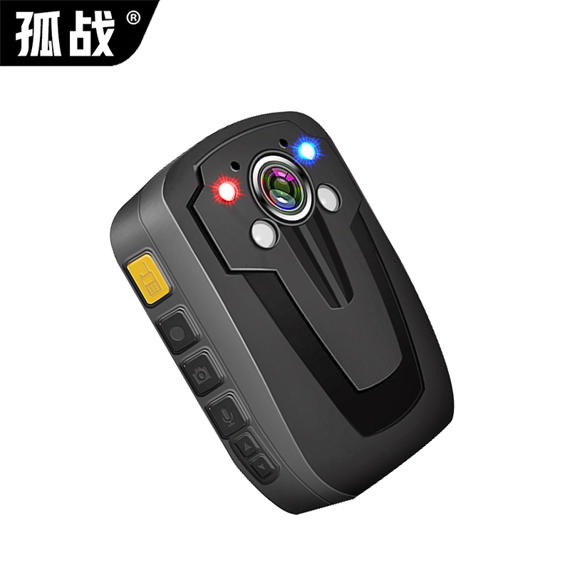 孤战 G4 音视频记录仪 二代 256GB