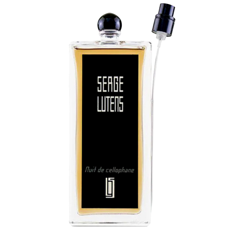 [持久淡香]Serge Lutens 芦丹氏八月夜桂花EDP 50ml/盒 提升魅力 持久留香女士香水
