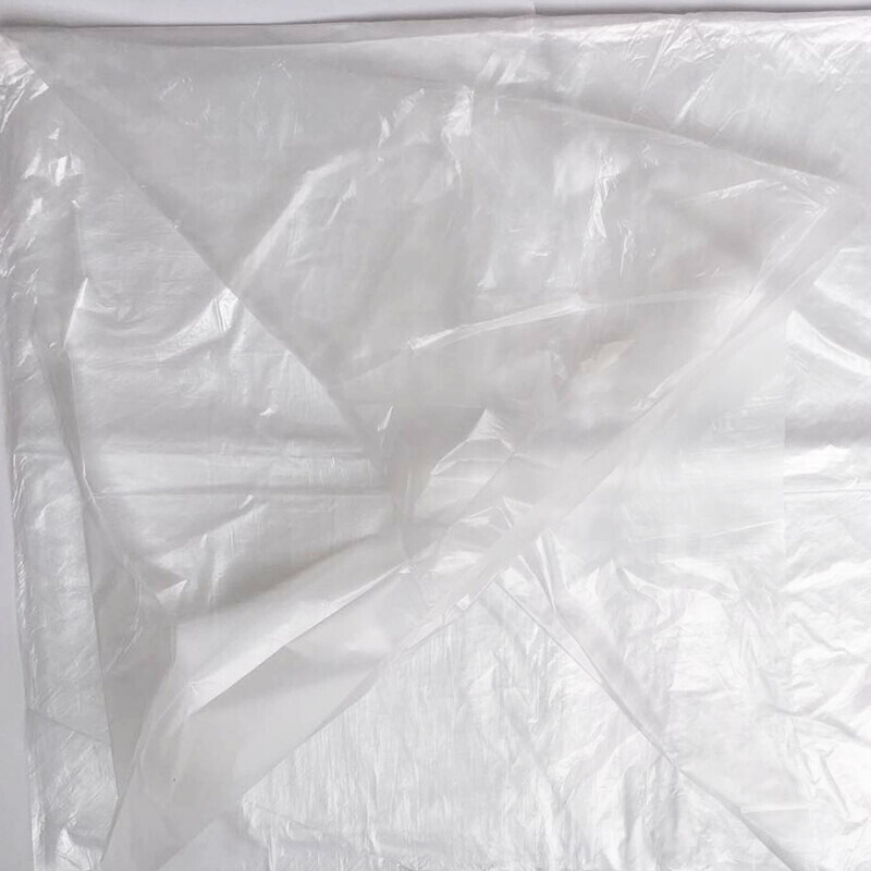 利得一次性加厚桌布200cm*200cm8张不易破桌布餐布台布餐桌布八人桌