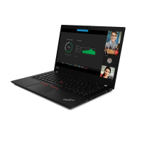 Lenovo/联想/ThinkPad T490 2019新款14英寸IBM轻薄商务办公笔记本电脑I7-8565U MX250 2G独显 WQHD屏 8G内存+256GB固态硬盘